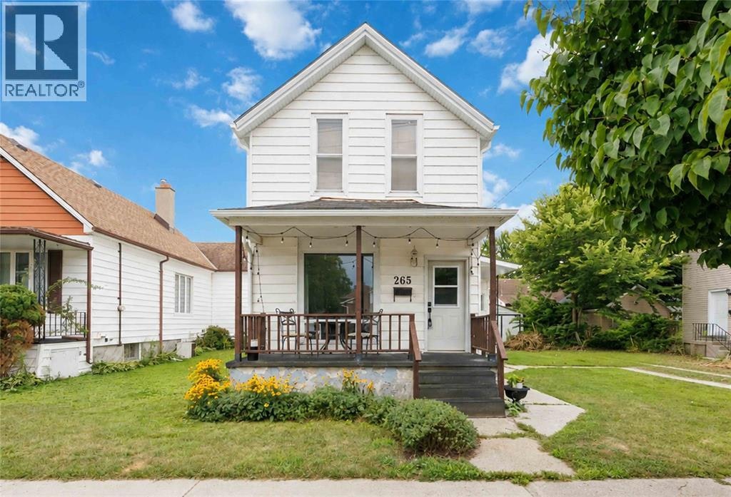 265 Maxwell Street, Sarnia, ON, N7T 5C6