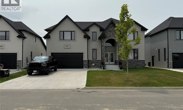 189 Whelan Drive