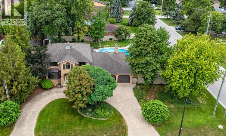 267 Elmgrove Drive