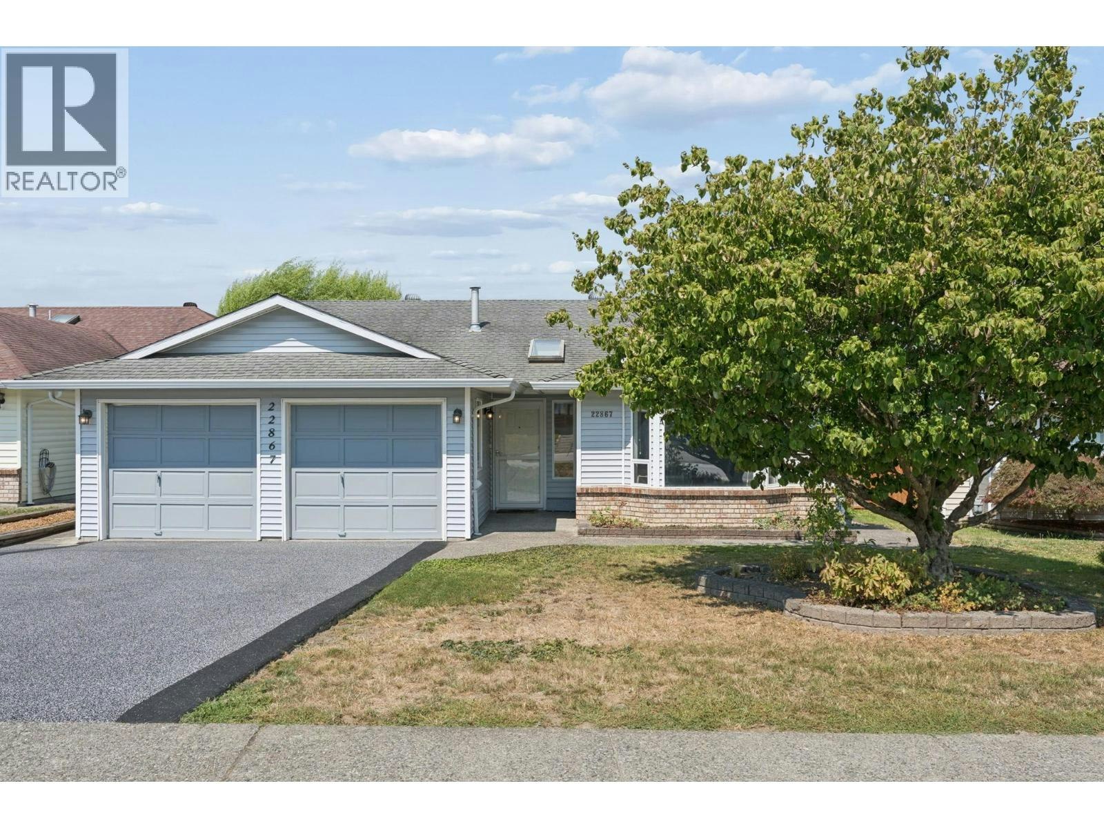 22867 Reid Avenue, Maple Ridge, BC, V2X 9X1