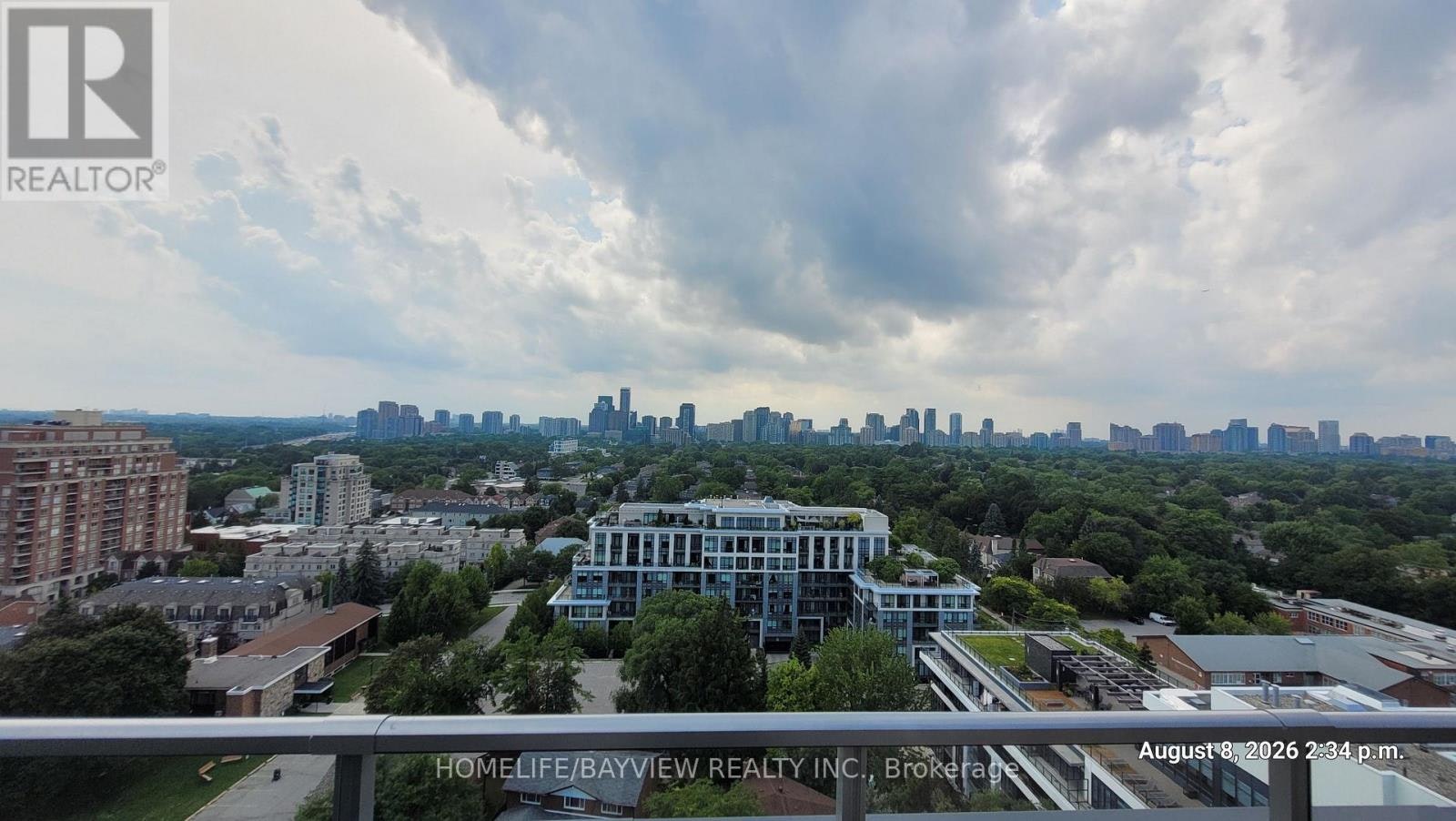 304-2 Teagarden Court, Toronto, ON, M2N 5Z9 - 28