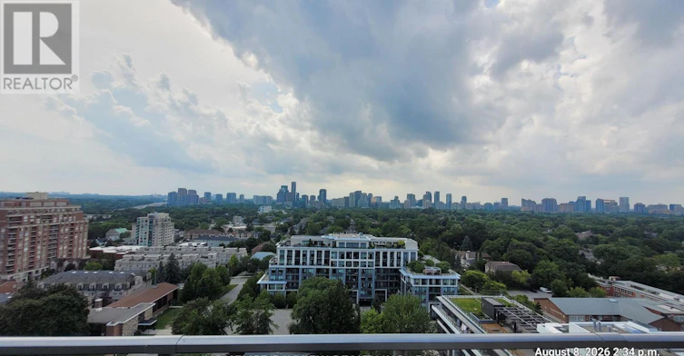 304-2 Teagarden Court, Toronto, ON, M2N 5Z9 - 28