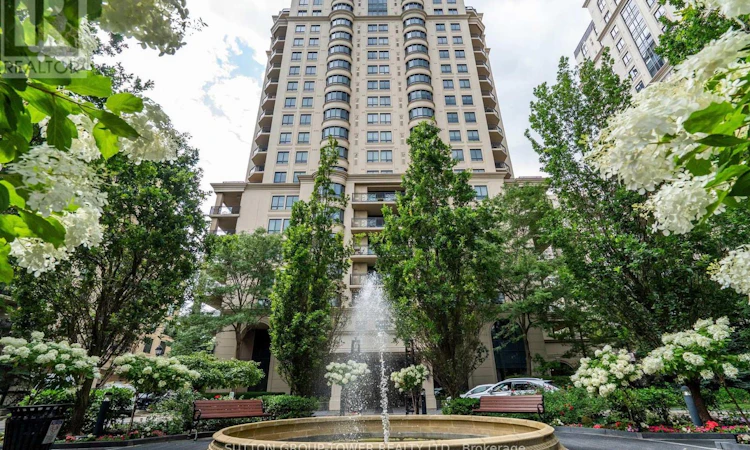 505B-660 Sheppard Avenue E