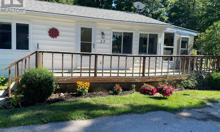 27-9385 Ipperwash Road