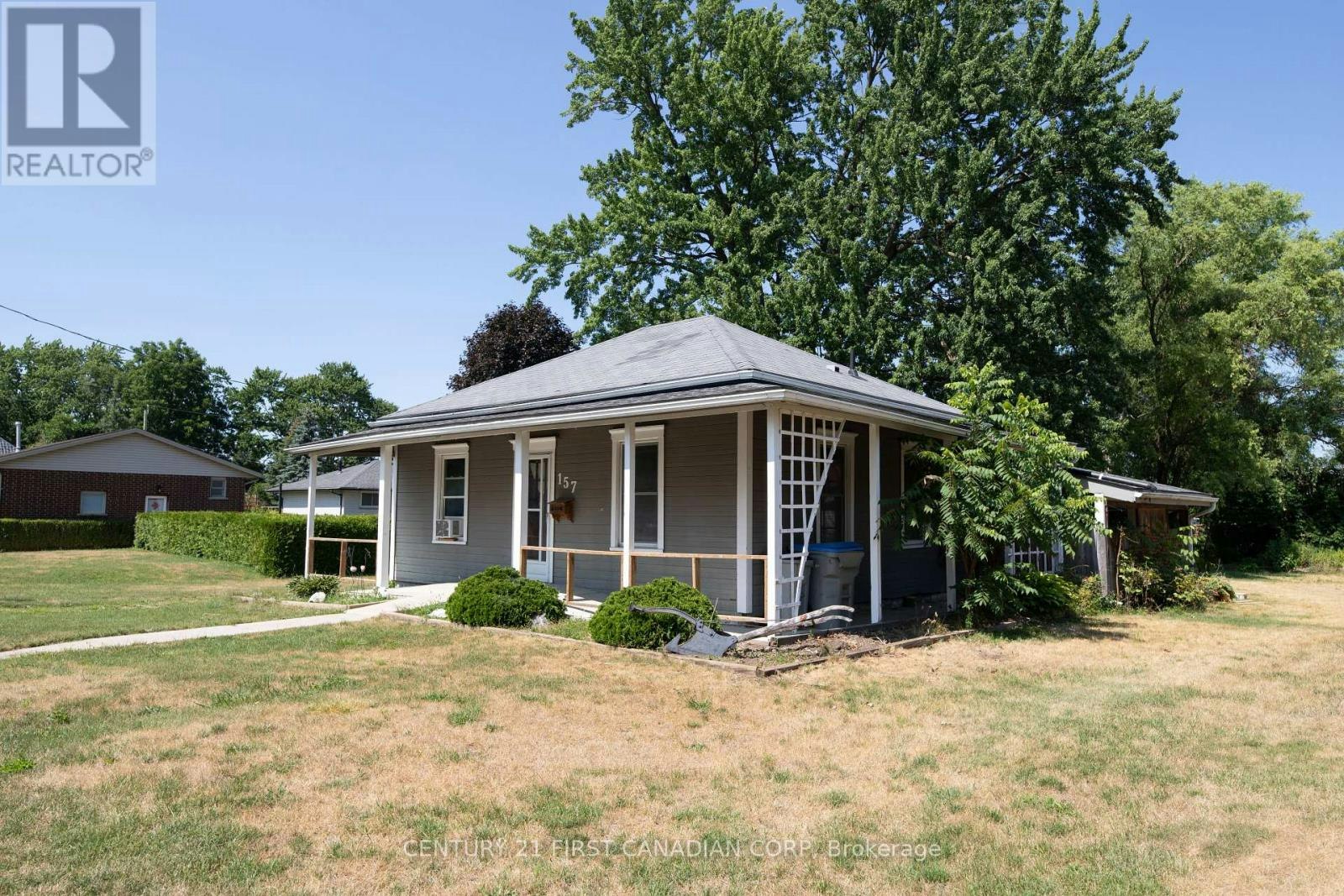 157 Adelaide Street, Strathroy, ON, N7G 2V4