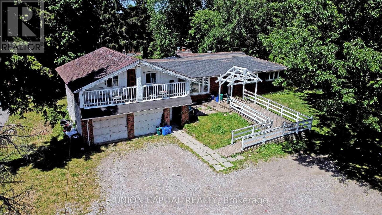 4914 14th Avenue, Markham, ON, L3S 3K7