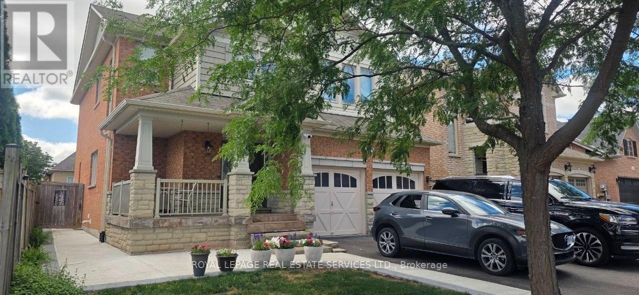 45 Mapleton Mills Drive S, King, ON, L0G 1T0