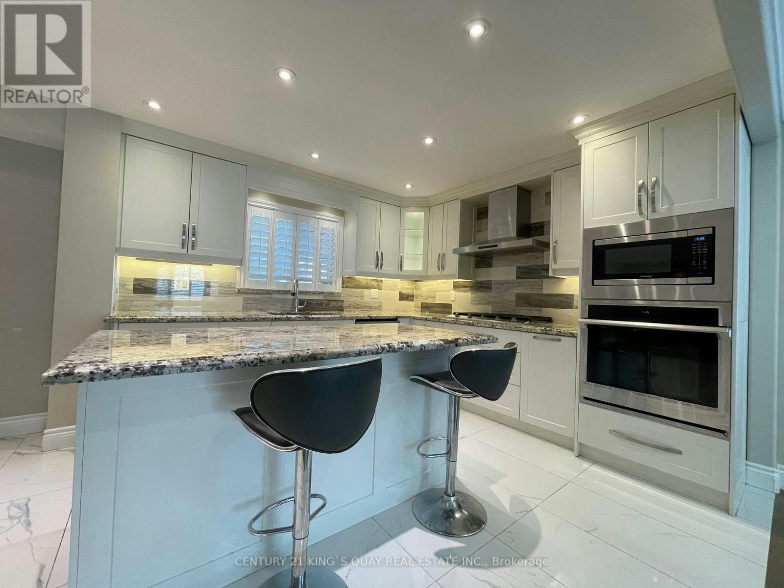 230 Raymerville Drive, Markham, ON, L3P 6S2 - 11