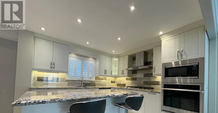 230 Raymerville Drive, Markham, ON, L3P 6S2 - 11
