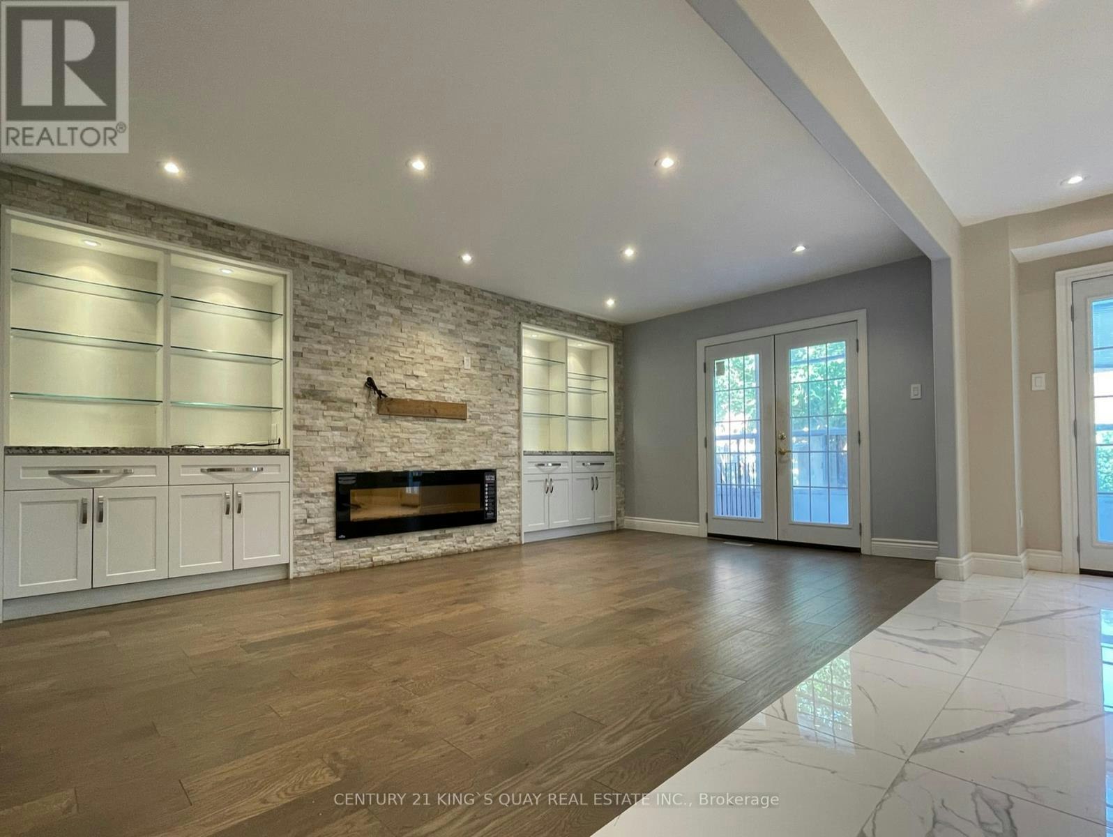 230 Raymerville Drive, Markham, ON, L3P 6S2 - 17