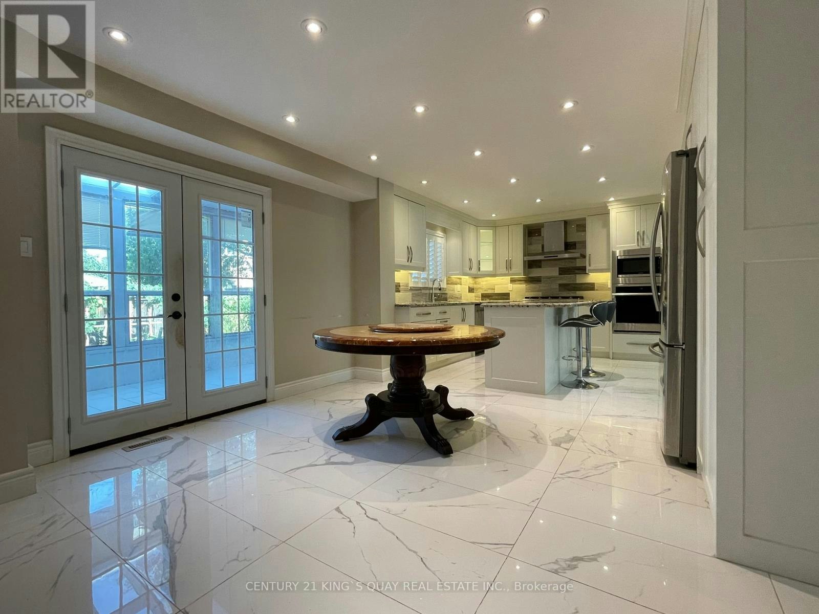 230 Raymerville Drive, Markham, ON, L3P 6S2 - 14