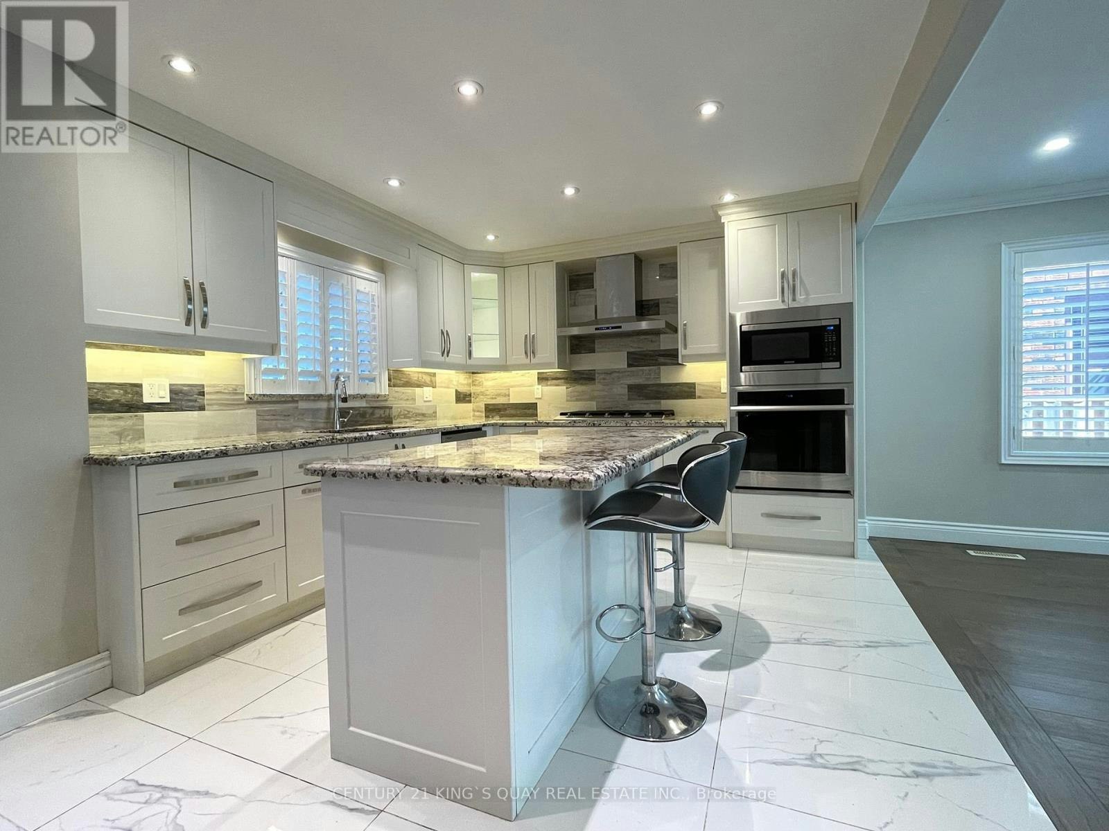 230 Raymerville Drive, Markham, ON, L3P 6S2 - 13