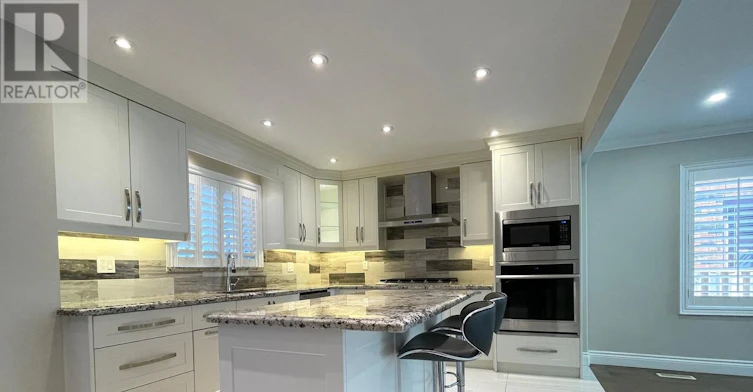230 Raymerville Drive, Markham, ON, L3P 6S2 - 13