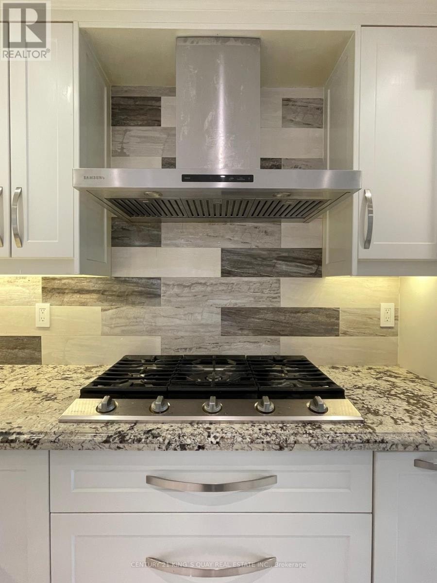 230 Raymerville Drive, Markham, ON, L3P 6S2 - 9