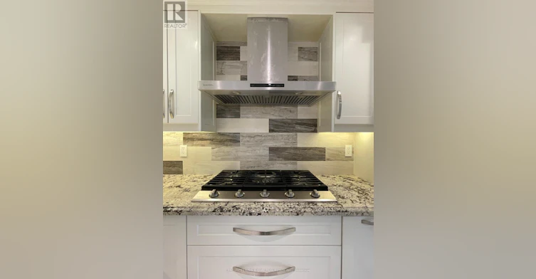 230 Raymerville Drive, Markham, ON, L3P 6S2 - 9