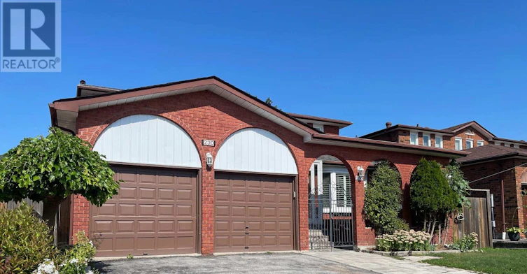 230 Raymerville Drive, Markham, ON, L3P 6S2