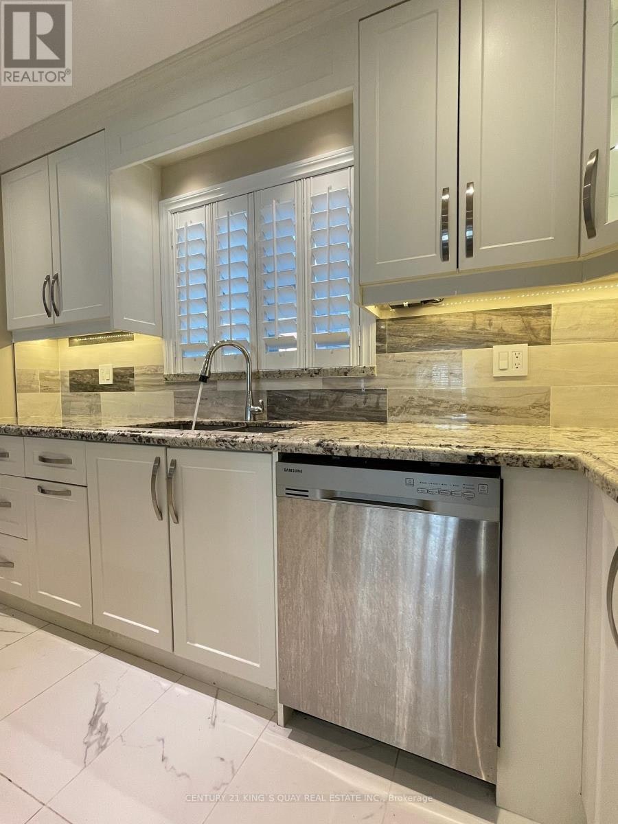 230 Raymerville Drive, Markham, ON, L3P 6S2 - 12
