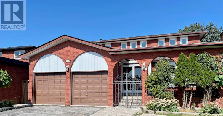 230 Raymerville Drive, Markham, ON, L3P 6S2 - 2