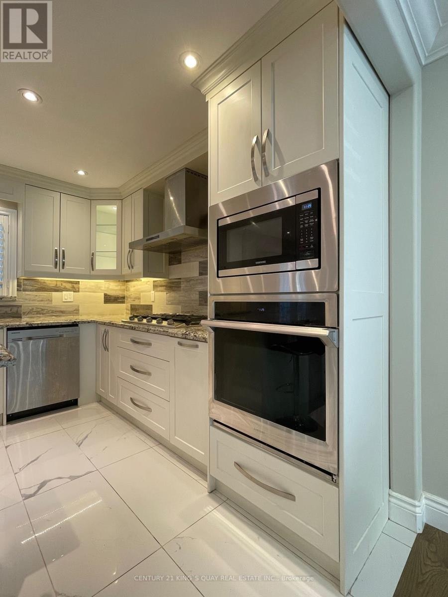 230 Raymerville Drive, Markham, ON, L3P 6S2 - 8