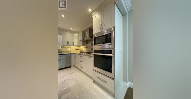 230 Raymerville Drive, Markham, ON, L3P 6S2 - 8