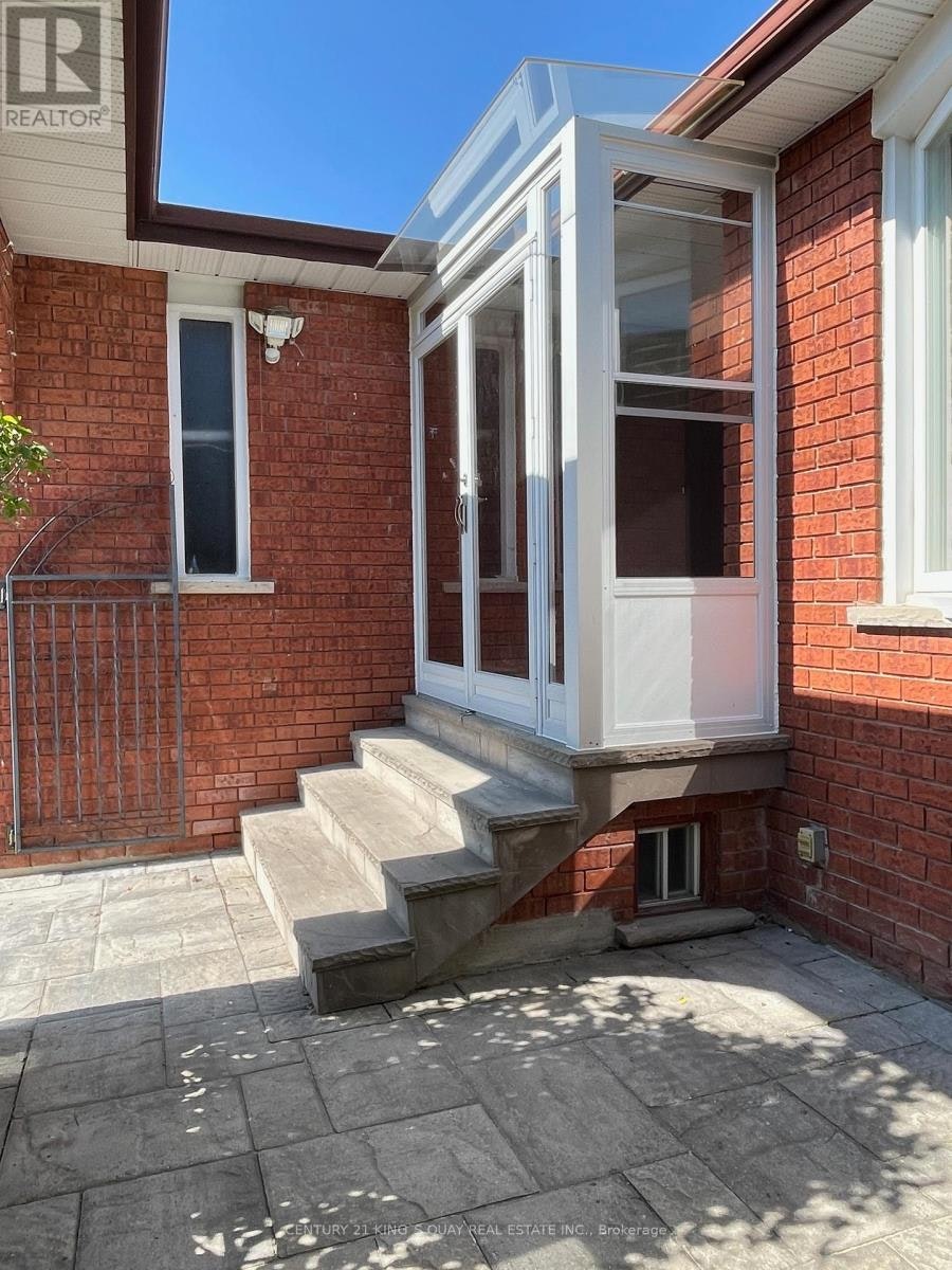 230 Raymerville Drive, Markham, ON, L3P 6S2 - 4