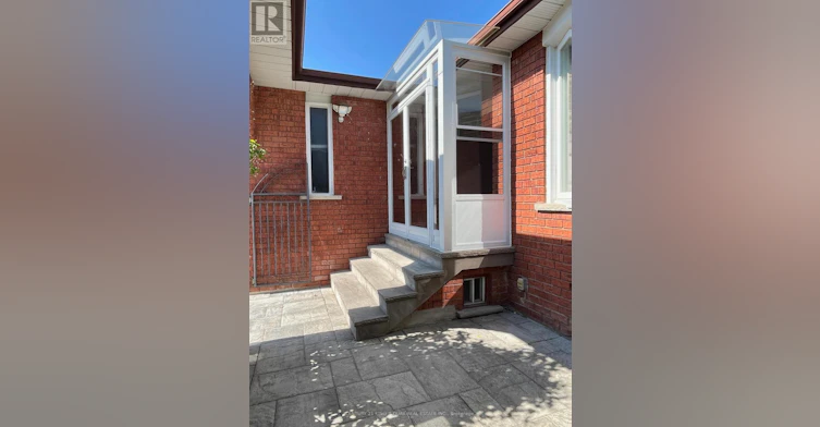 230 Raymerville Drive, Markham, ON, L3P 6S2 - 4