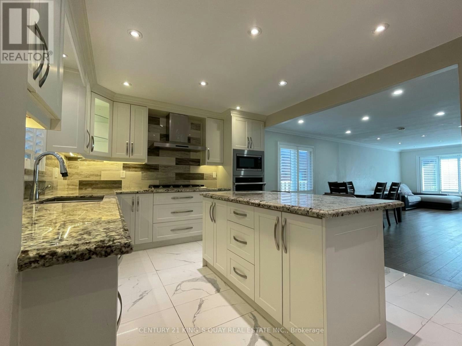230 Raymerville Drive, Markham, ON, L3P 6S2 - 10