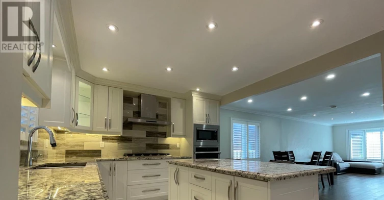 230 Raymerville Drive, Markham, ON, L3P 6S2 - 10