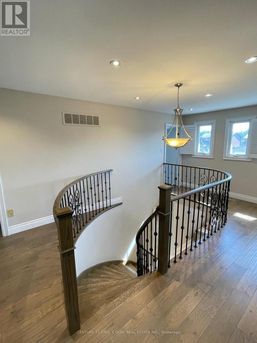 230 Raymerville Drive, Markham, ON, L3P 6S2 - 18