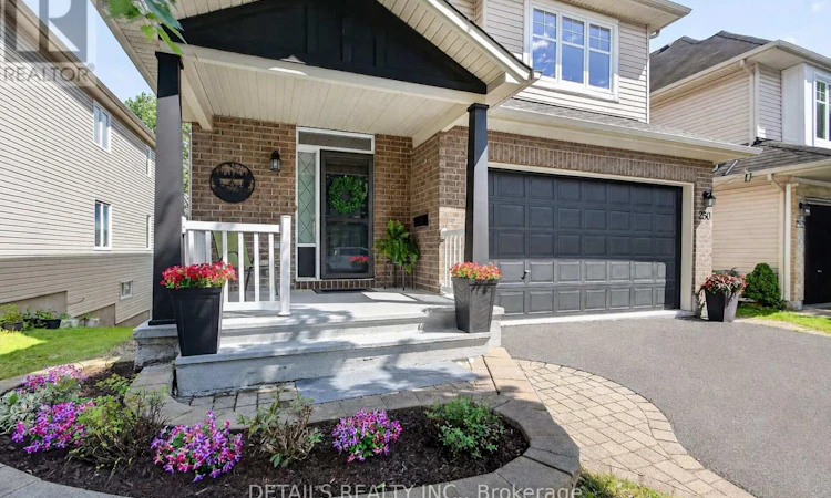 250 Flodden Way