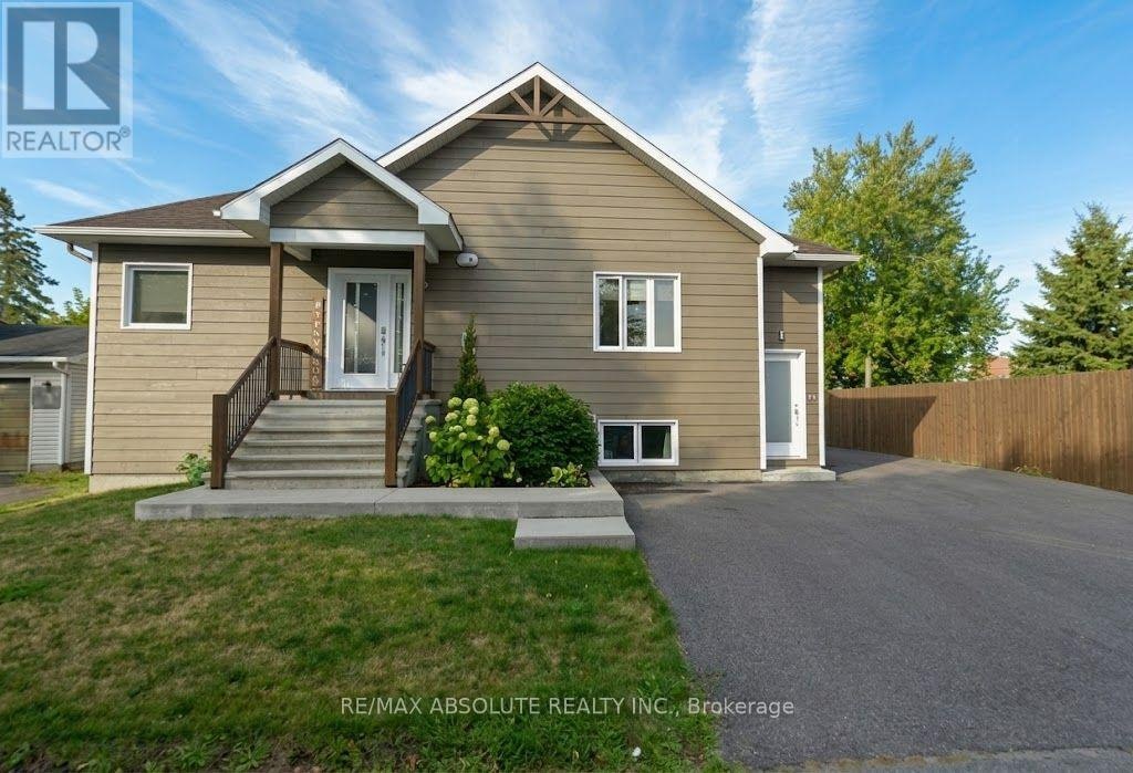 20 St Placide Street, Alfred, ON, K0B 1A0
