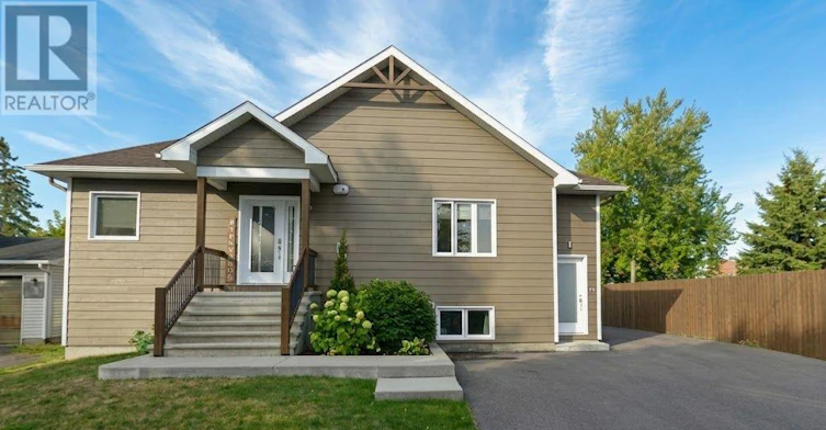 20 St Placide Street, Alfred, ON, K0B 1A0