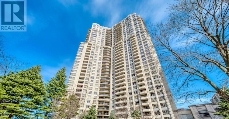 807-35 Kingsbridge Garden Circle, Mississauga, ON, L5R 3Z5