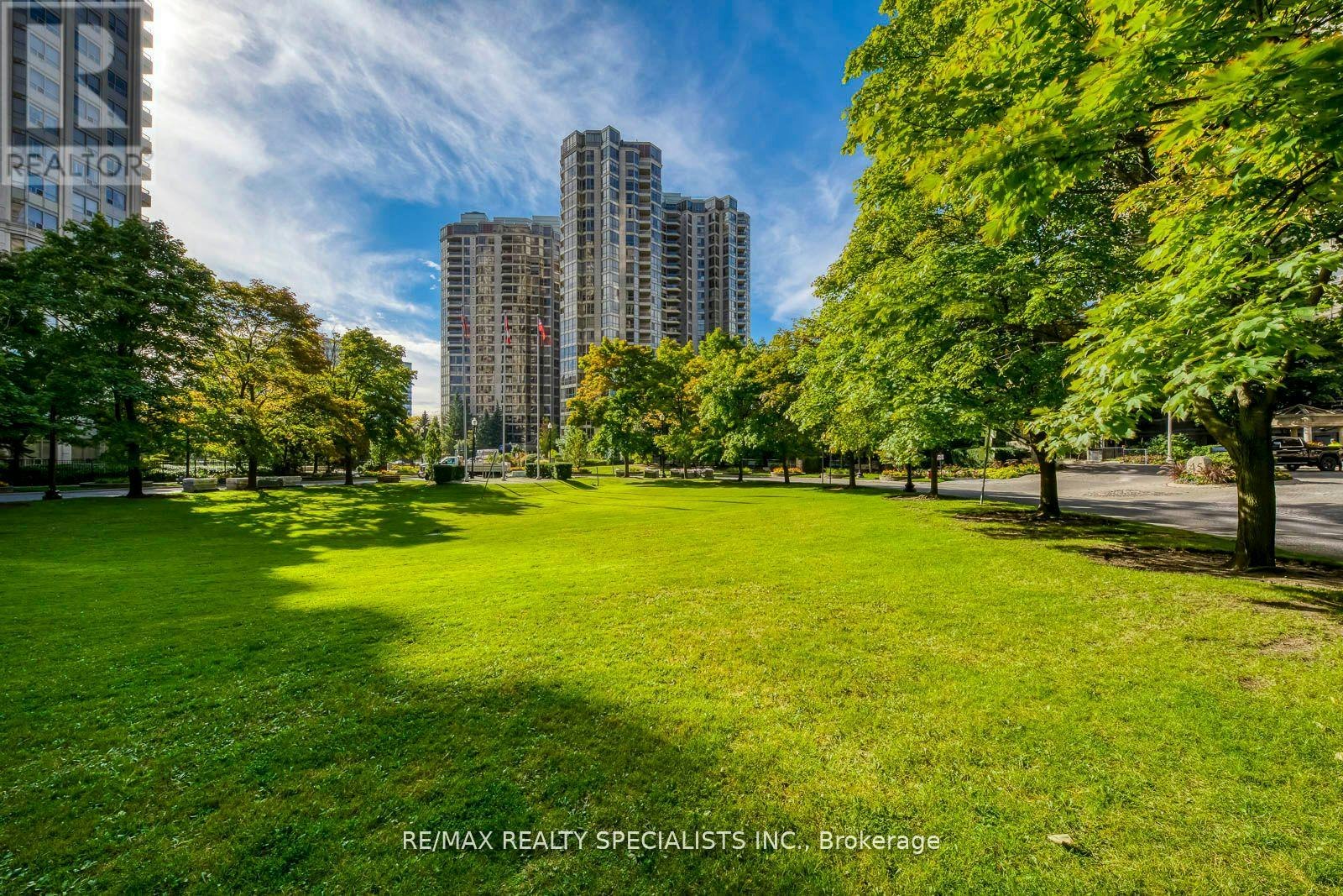 807-35 Kingsbridge Garden Circle, Mississauga, ON, L5R 3Z5 - 33