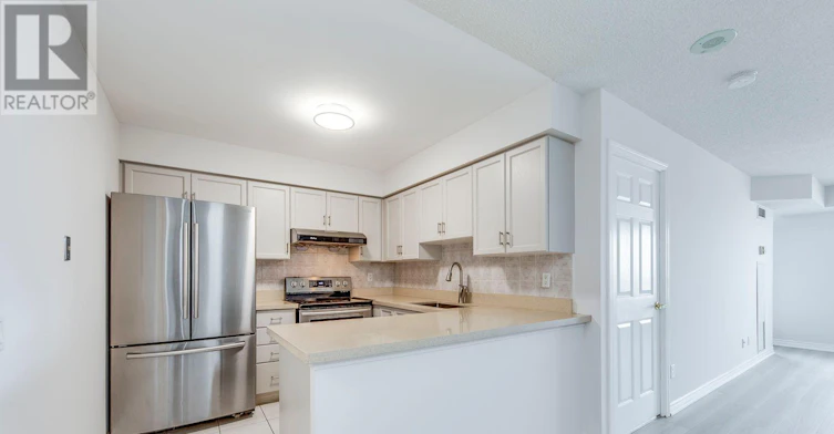 807-35 Kingsbridge Garden Circle, Mississauga, ON, L5R 3Z5 - 16