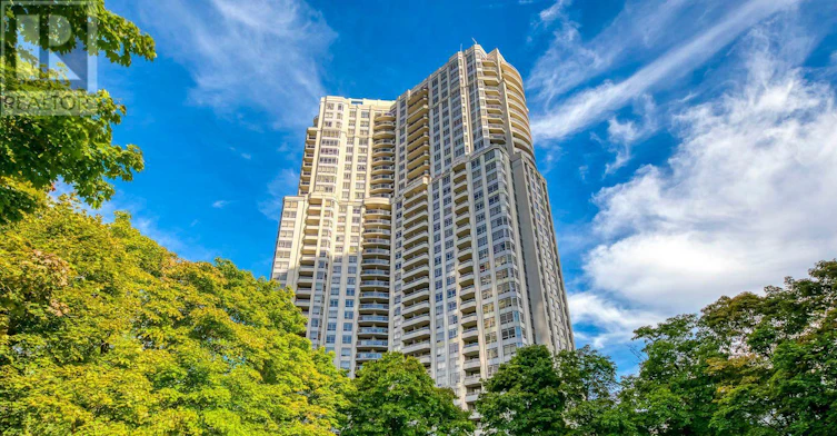 807-35 Kingsbridge Garden Circle, Mississauga, ON, L5R 3Z5 - 2