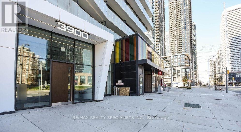3510-3900 Confederation Parkway, Mississauga, ON, L5B 0M3 - 2