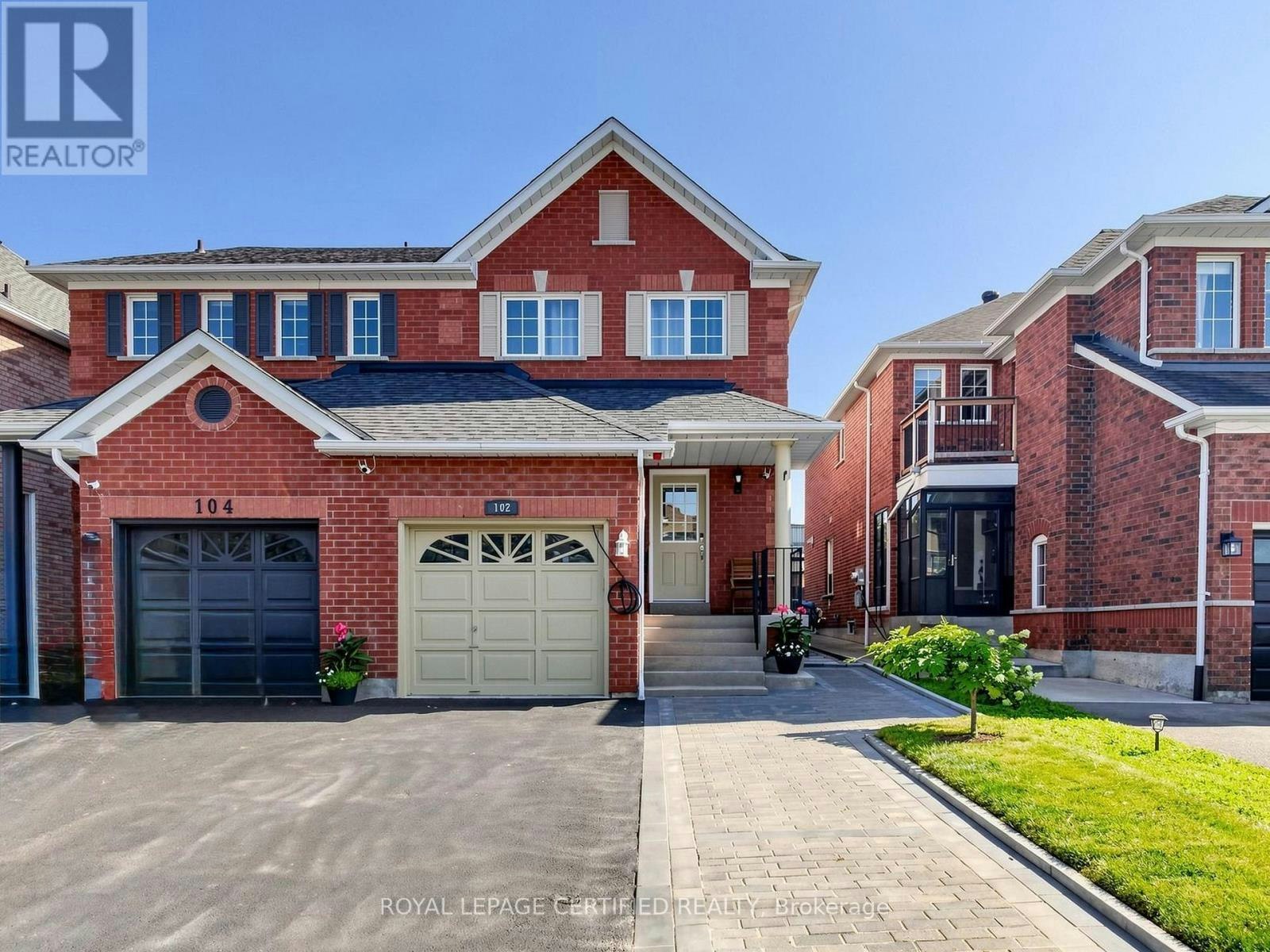 102 Grapevine Road, Caledon, ON, L7E 2M6