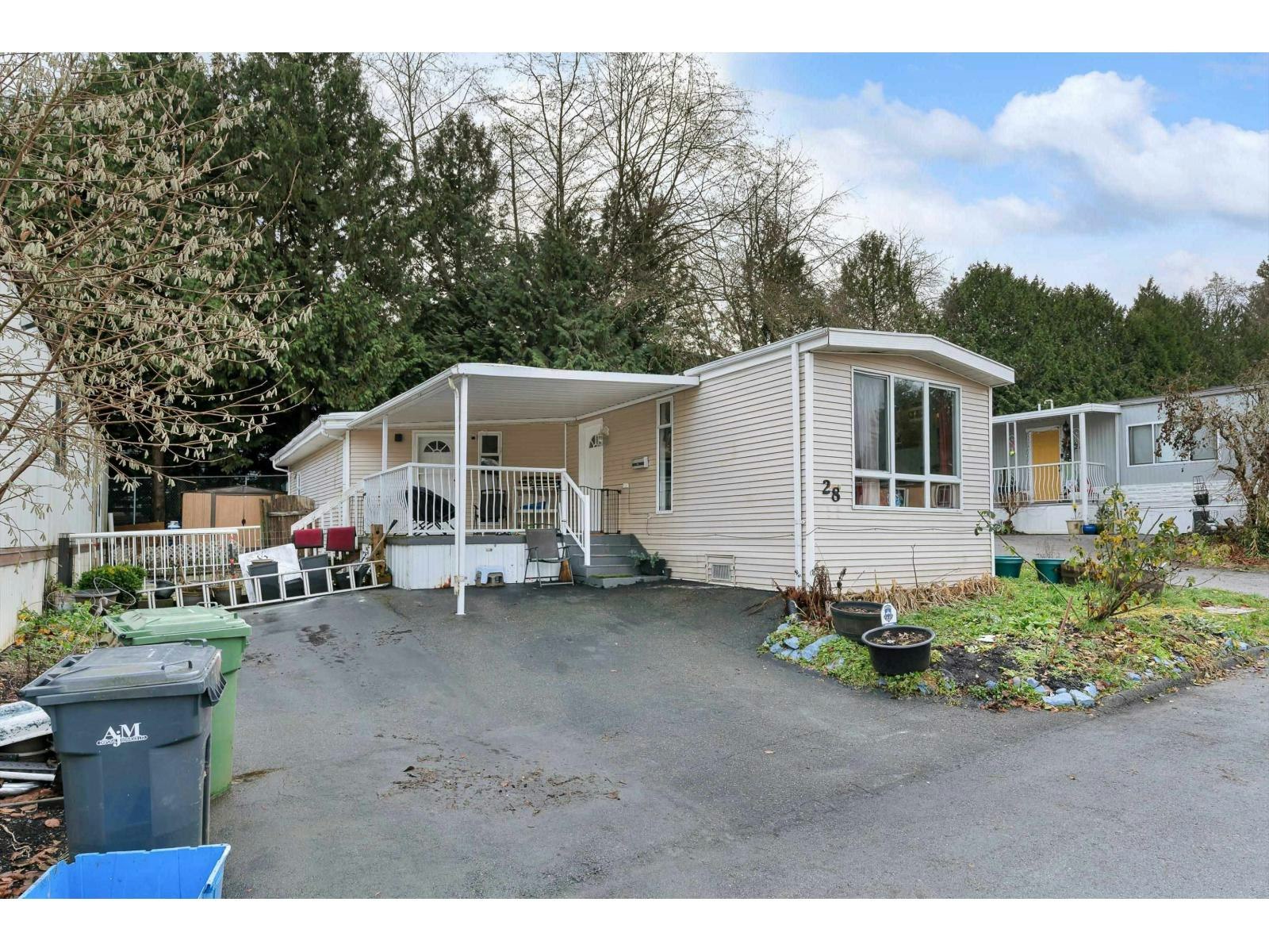 28-8220 King George Boulevard, Surrey, BC, V3W 5C2
