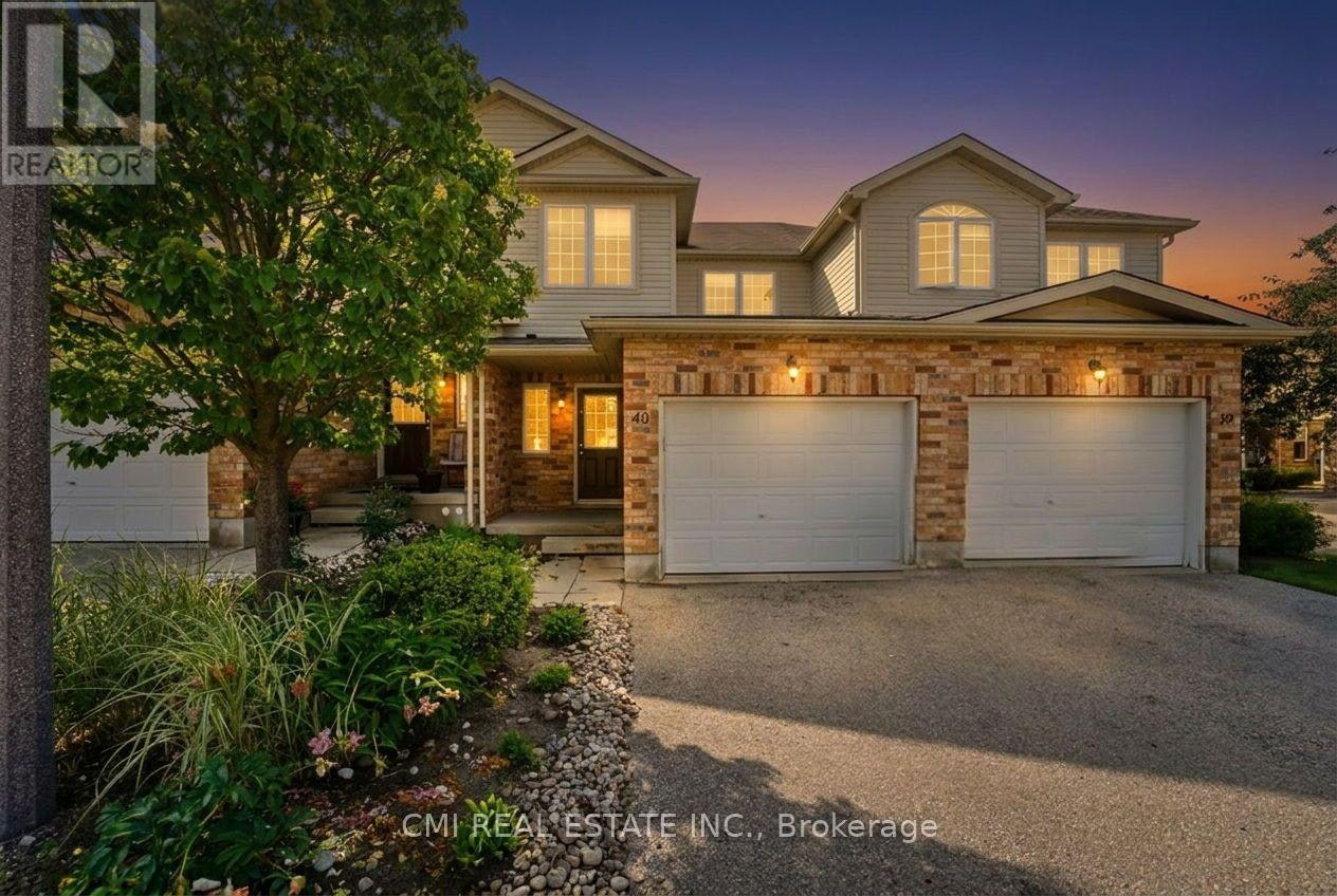 40-105 Bard Boulevard, Guelph, ON, N1L 0E2