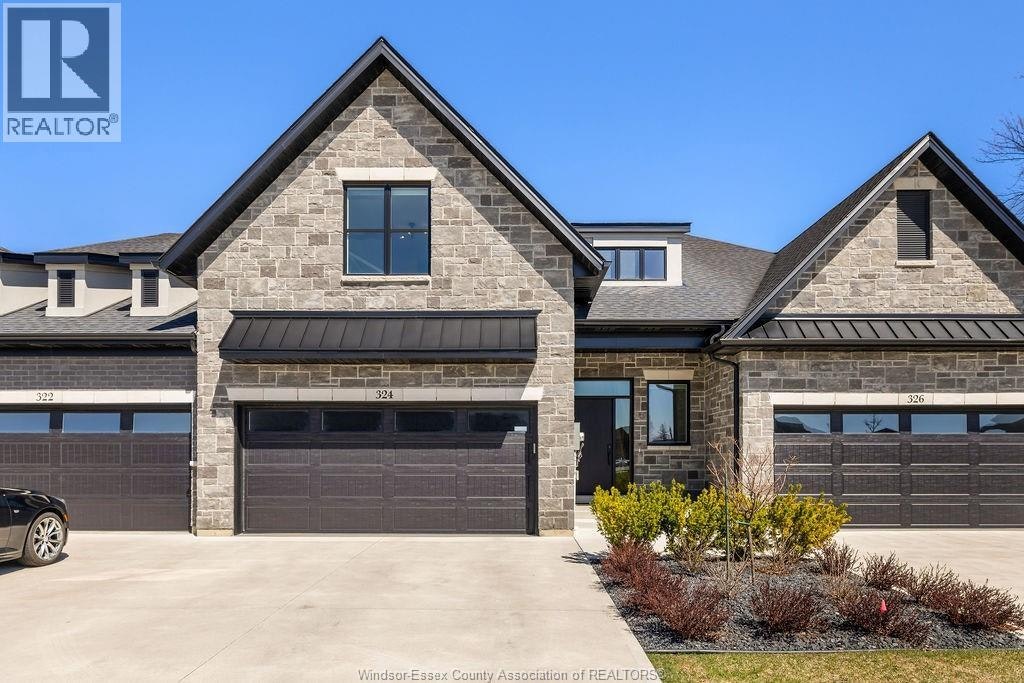 324 Jordan Lane, Lakeshore, ON, N8N 0J3