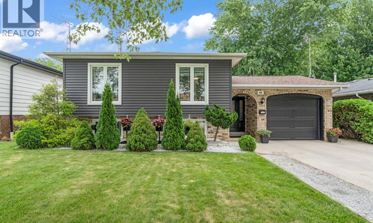 46 Plumbrook Drive