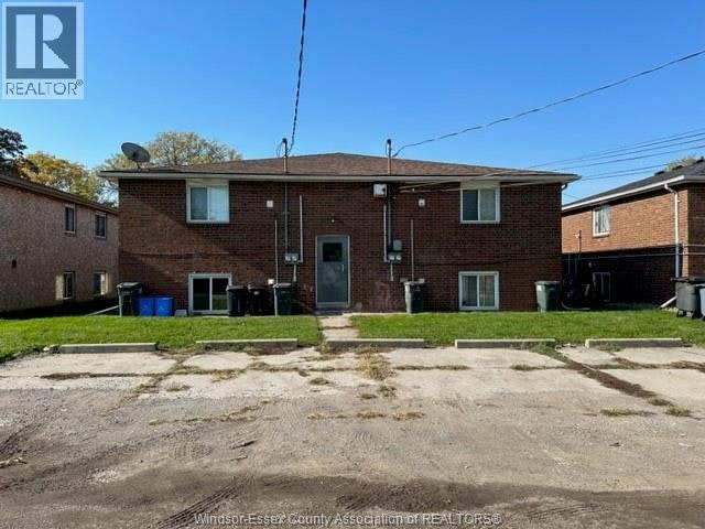 1-1322 California, Windsor, ON, N9B 3A1 - 19