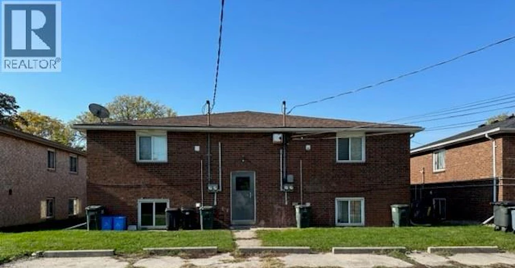 1-1322 California, Windsor, ON, N9B 3A1 - 19