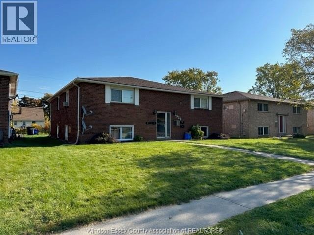 1-1322 California, Windsor, ON, N9B 3A1 - 2