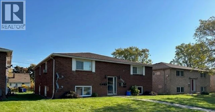 1-1322 California, Windsor, ON, N9B 3A1 - 2