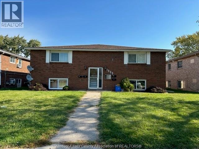1-1322 California, Windsor, ON, N9B 3A1