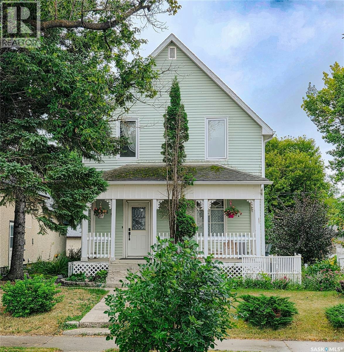 269 6th Avenue E, Melville, SK, S0A 2P0