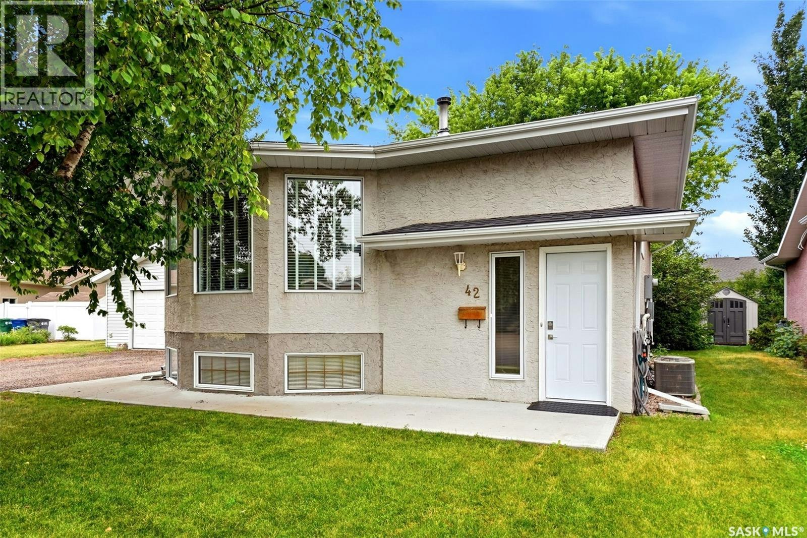 42 Wagner Bay, Balgonie, SK, S0G 0E0