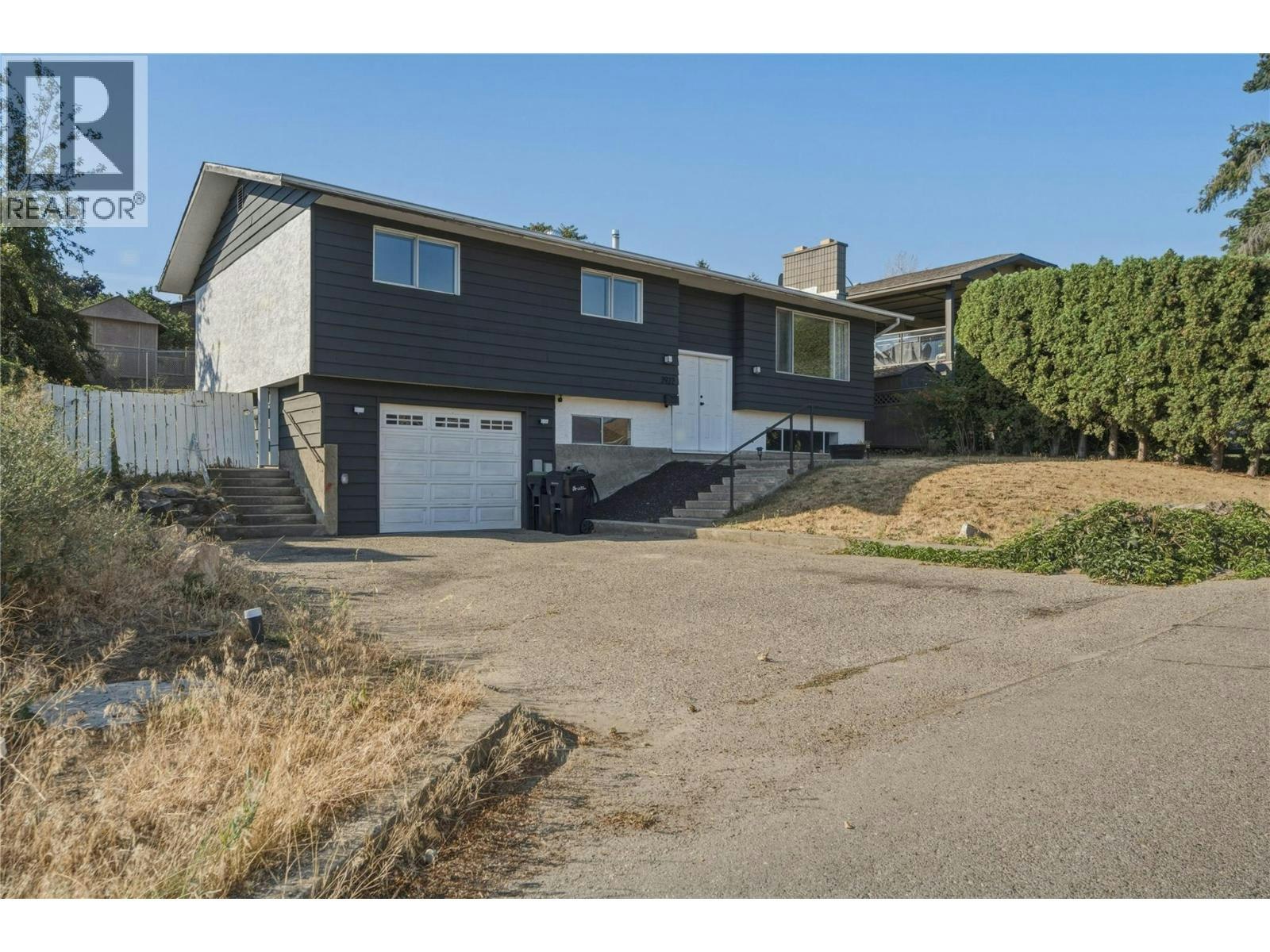 3922 21 Avenue, Vernon, BC, V1T 6R2